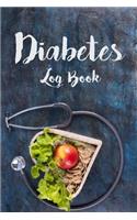 Diabetes Log Book