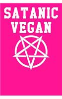 Satanic Vegan