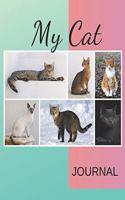 My Cat Journal