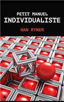Petit Manuel Individualiste