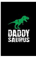 Daddy Saurus