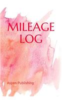 Mileage Log