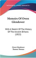 Memoirs Of Owen Glendower