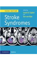 Stroke Syndromes, 3ed