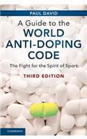 Guide to the World Anti-Doping Code