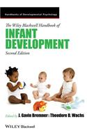 The Wiley-Blackwell Handbook of Infant Development