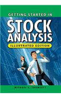 Getting Started in Stock Analysis, Illustrated Edition