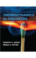 Thermodynamics for Engineers