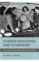 Science Education and Citizenship