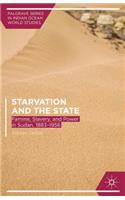 Starvation and the State