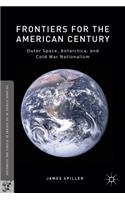Frontiers for the American Century