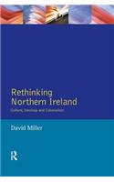Rethinking Northern Ireland