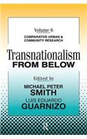 Transnationalism from Below