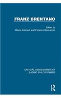 Franz Brentano