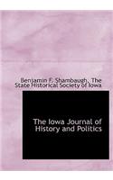 The Iowa Journal of History and Politics