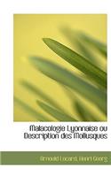Malacologie Lyonnaise Ou Description Des Mollusques