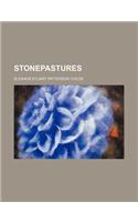 Stonepastures