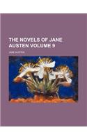 The Novels of Jane Austen Volume 9