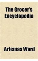 The Grocer's Encyclopedia