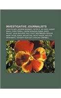 Investigative Journalists