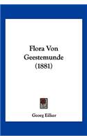 Flora Von Geestemunde (1881)