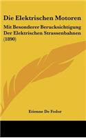 Die Elektrischen Motoren