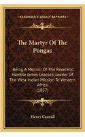Martyr of the Pongas