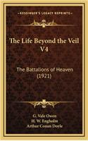 The Life Beyond the Veil V4