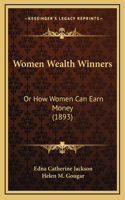 Women Wealth Winners