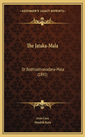 The Jataka-Mala
