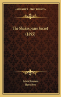 Shakespeare Secret (1895)