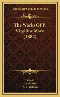 The Works Of P. Virgilius Maro (1882)