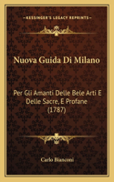 Nuova Guida Di Milano