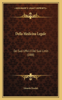 Della Medicina Legale