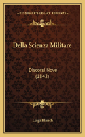 Della Scienza Militare