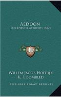 Aeddon
