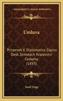 Umluva