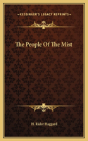 People Of The Mist