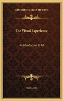 The Visual Experience