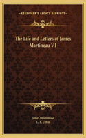 The Life and Letters of James Martineau V1