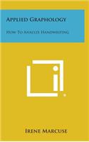 Applied Graphology
