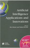Artificial Intelligence Applications and Innovations. Ifip International Federation for Information Processing, Volume 154.: (International Federation for Information Processing)
