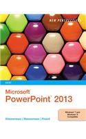 New Perspectives on Microsoft (R) PowerPoint (R) 2013, Brief