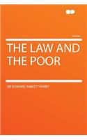 The Law and the Poor
