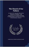 The Church of Our Fathers