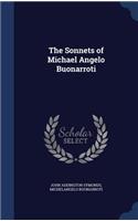 The Sonnets of Michael Angelo Buonarroti