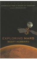 Exploring Mars