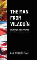 Man from Vilabuín