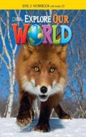 Explore Our World 3