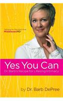 Yes You Can